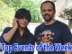 Best Events Of The Week Shahrukh Khan at Cinemax and More Hot Events