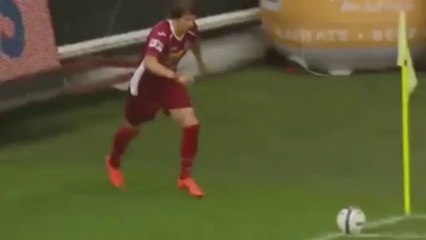 Robert Maah, un Français qui rêve de Ligue 1