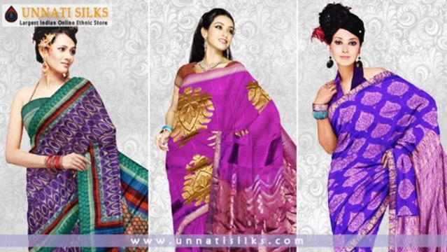 Uppada sarees, Pure Uppada Silk Saris, Online Uppada Pattu saree