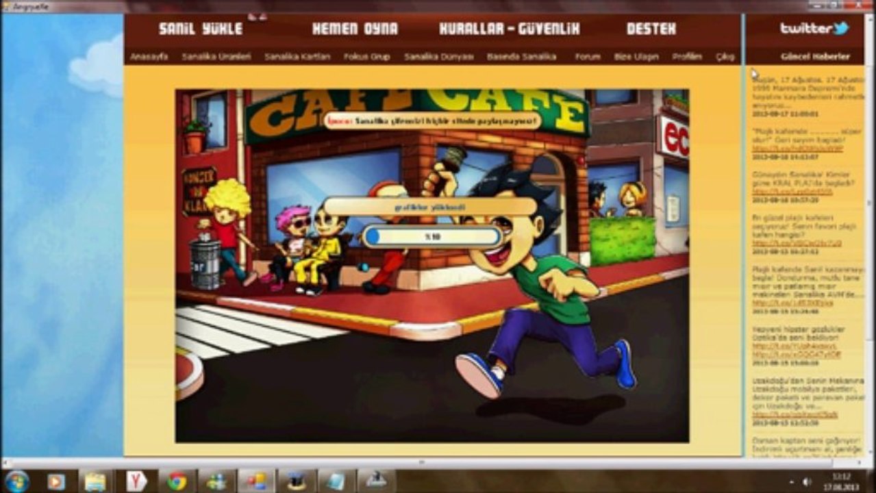 Sanalika Diamond Clup Başvuru Hilesi l Sanalikacı Gorkem_w