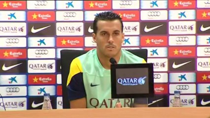 Pedro gets the green light to play on Sunday