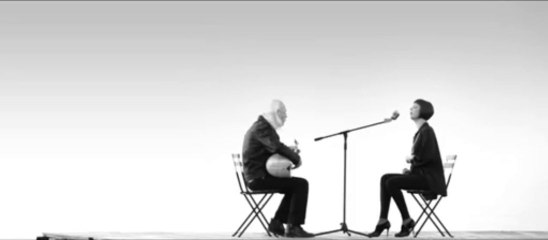 Cahit Berkay _ Derya Petek - arda kalan