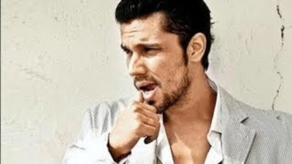 Randeep Hooda Opens Up About Personal Life and Rumors 🤔
