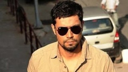 I Would Like To Be A Pessimist - Randeep Hooda