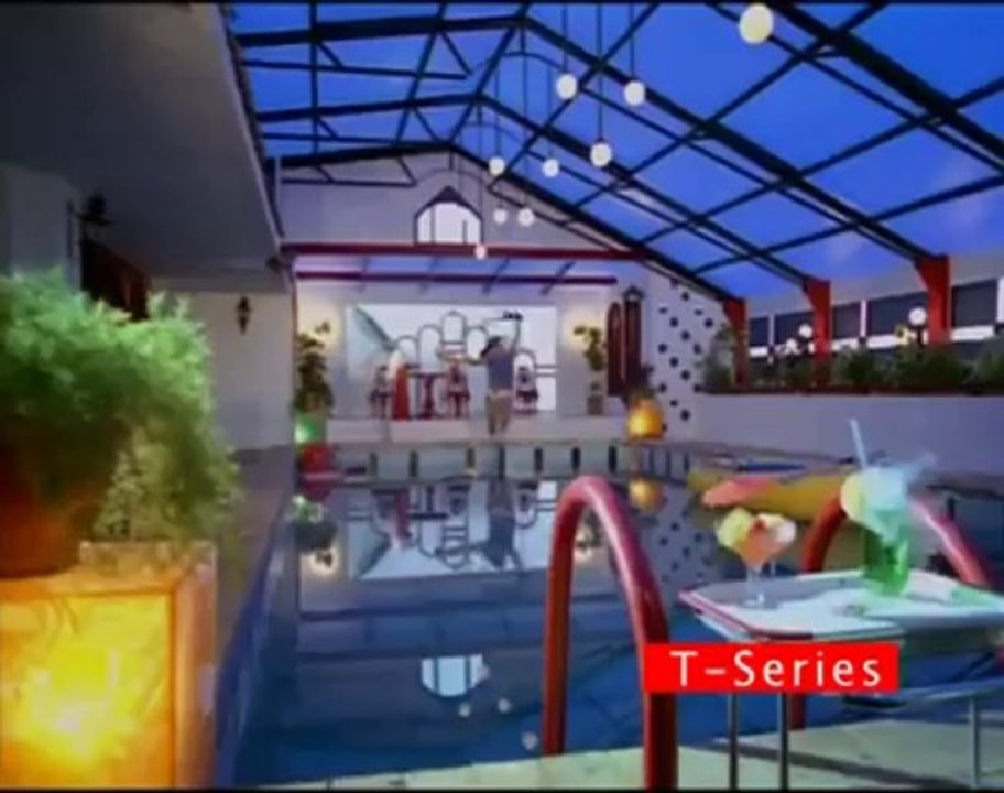 Aag Lag Rahi Hai [Full Song] _ Rakhwala