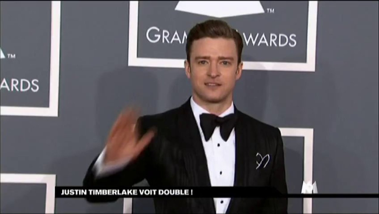 Reportage M6 - Justin Timberlake