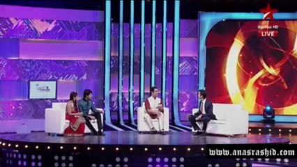 Suraj Rathi with Sandhya attends Saath Hai Hum Uttarakhand event