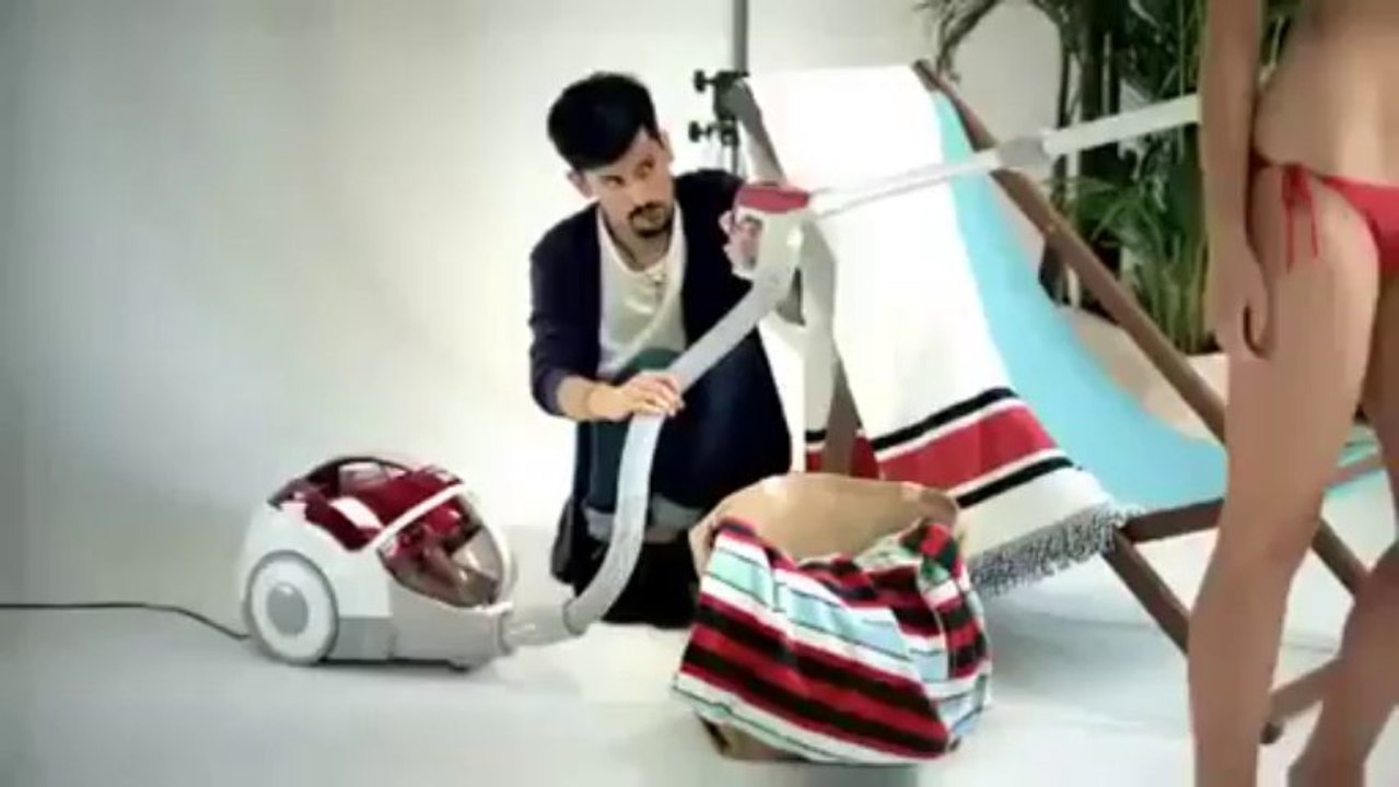 Das geheimnis eines Models