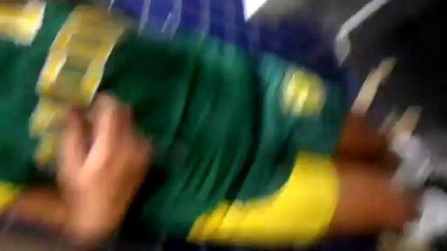 Le plus gros caca du monde