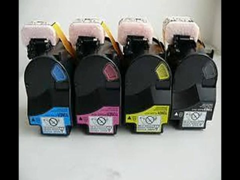 Konica toner