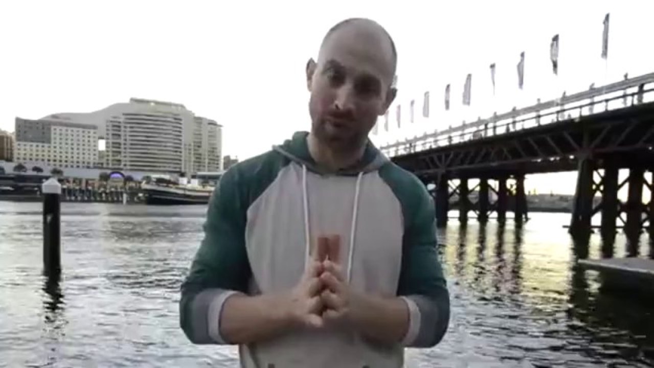 Increase Vertical with Nutrition