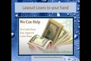 Sucessive Lawsuit Funding and PreSettlement Funding at TopNotch