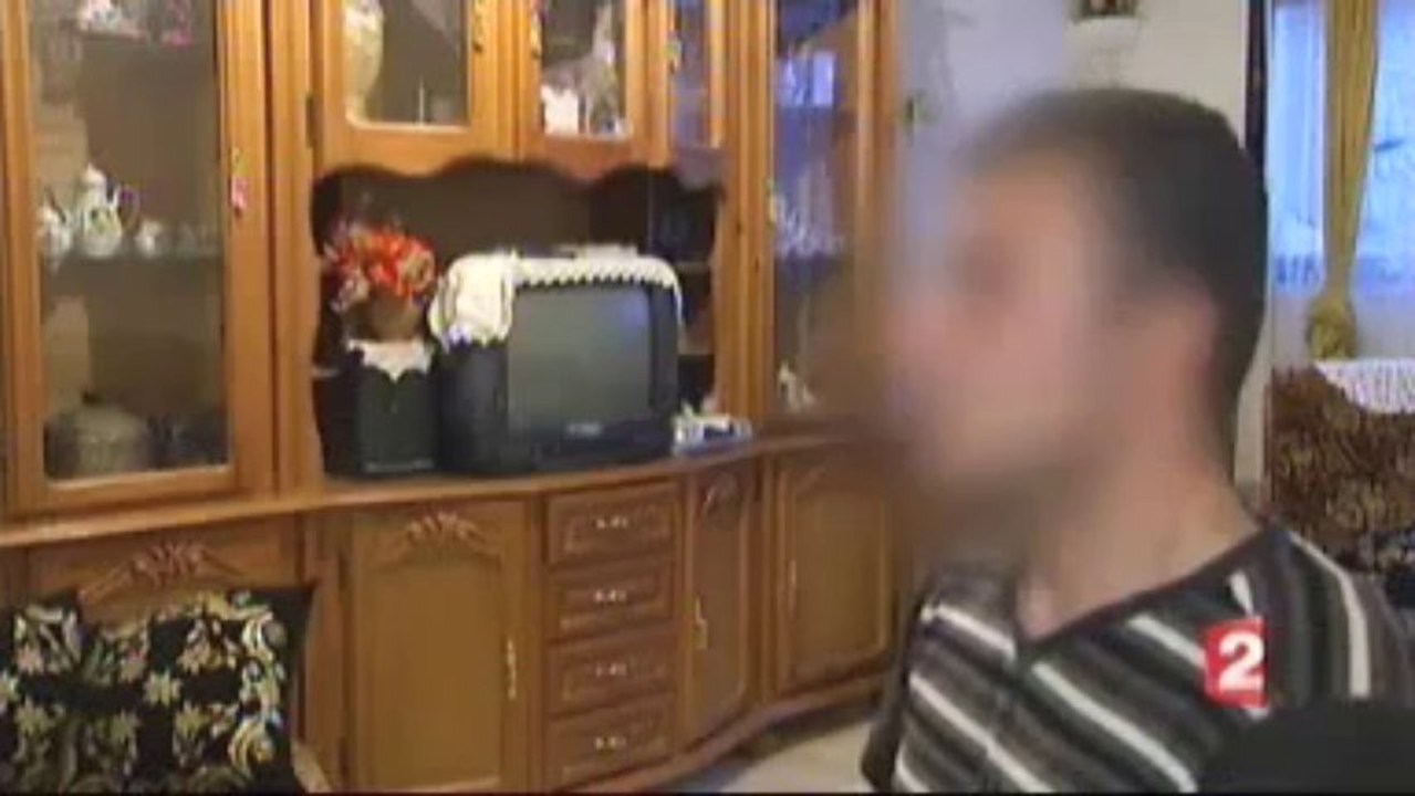 REPORTAGE CHRÉTIENS ÉVANGÉLIQUES EN ALGÉRIE 1