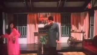 Aaj Ki Raat Dono Saath Full HD Song _ Pyar Ke Kabil _ Rishi Kapoor, Padmini Kohlapure