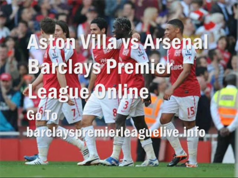 Direct Tv Aston Villa Vs Arsenal 17 Aug