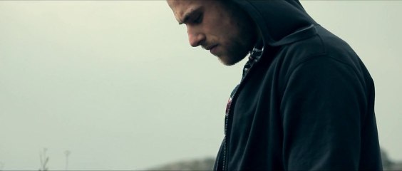 SELF-INDUCED HYSTERIA avec Anthony RAUCY [OFFICIAL CLIP de Matthieu ROBINET]