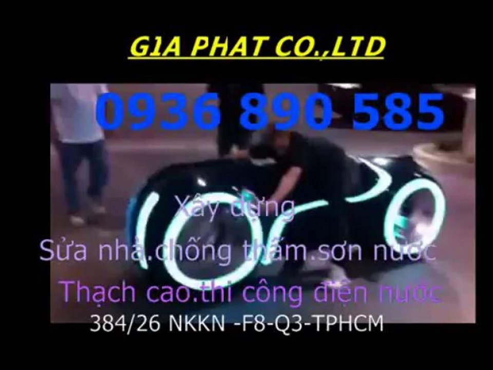 Chuyen xay dung sua chua nha o quan binh thanh alo 0907 323 053