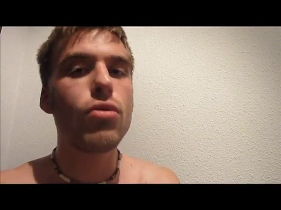 OUVRE LES YEUX, TU NE DORS TOUJOURS PAS avec Anthony RAUCY [INTERVIEW by Charlie CABOCEL]