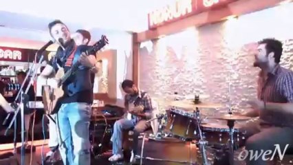 Tolga Tabu - Sönen Kalbimdi