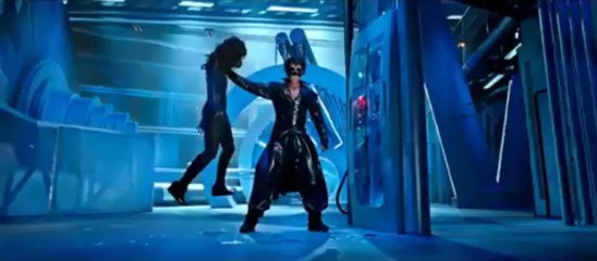 Krrish 3 Movie Details