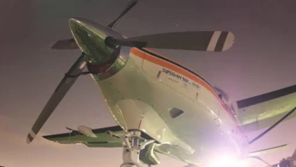 PARACHUTISME – RASSEMBLEMENT FEMININ NATIONAL 2013 : "Timelapse nuit Carvan 2"