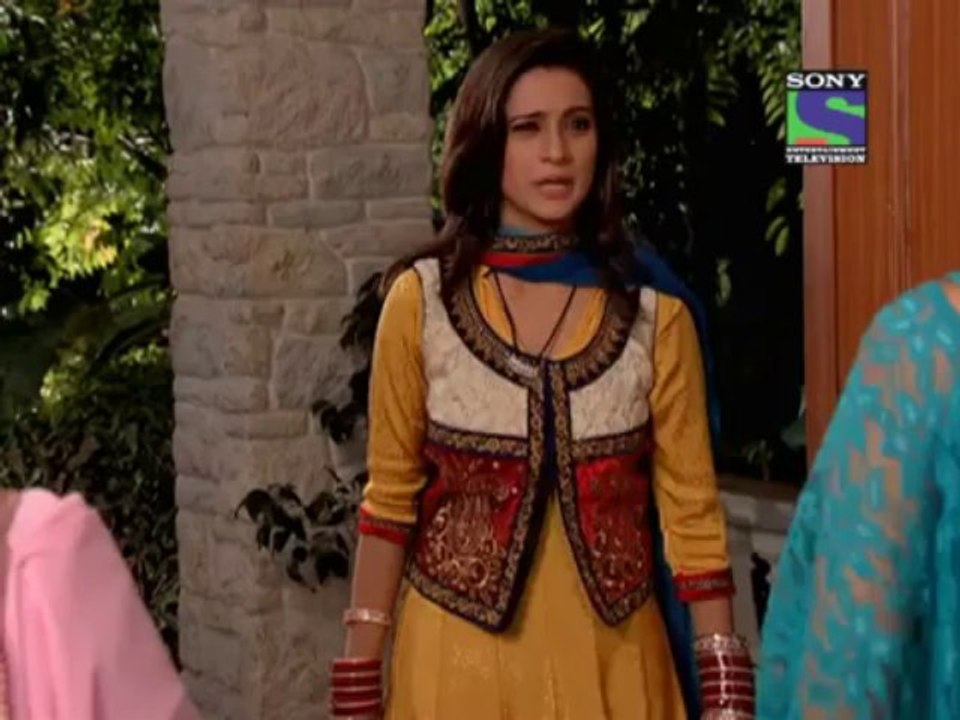 Anamika - 16th August 2013