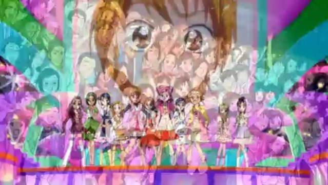 Pretty Cure All Stars Especial ~Fandub Español~