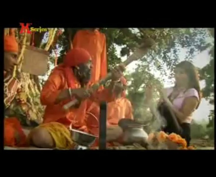 Baba Hichki Wala Bolda