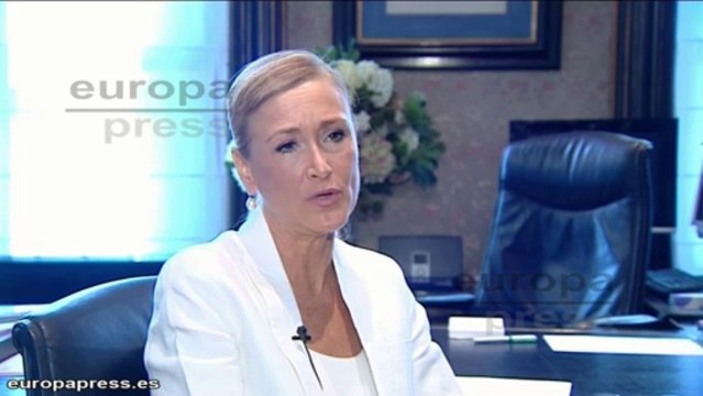 Cifuentes: en el Arena hubo negligencia clara