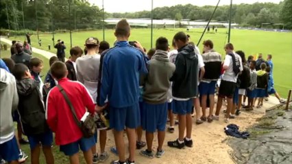 2e j. - Le PSG veut jouer en patron