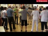 Les danses bretonnes pour les novices. 5/5 : le laridé