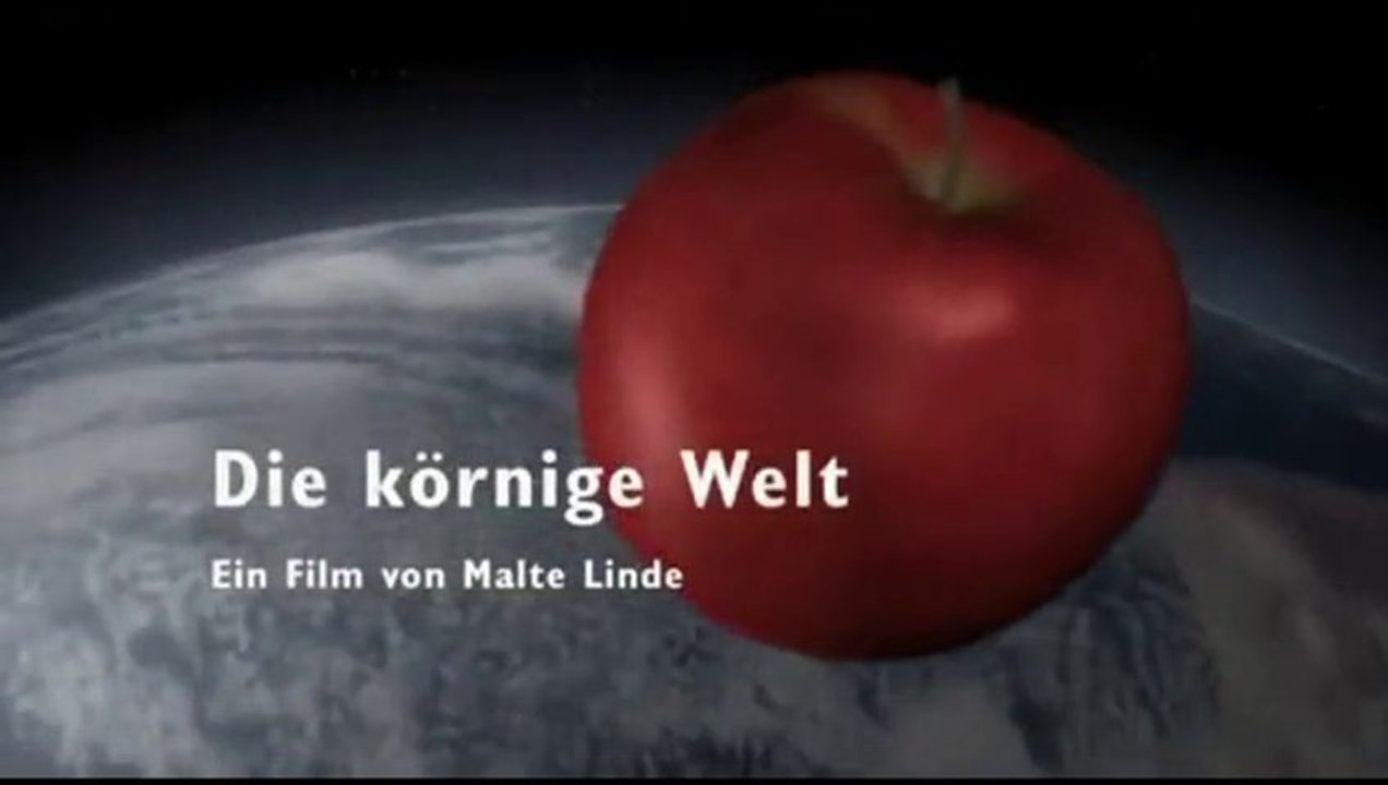 Die körnige Welt - 2008 - by ARTBLOOD