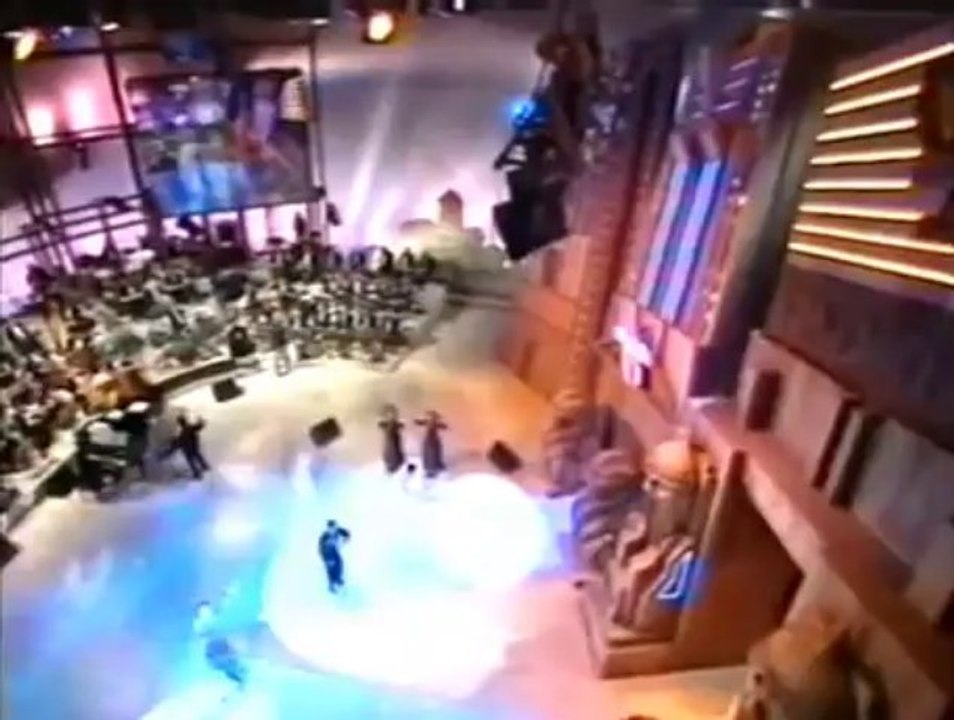 Bebi Dol - Brazil (Yugoslavia '91)