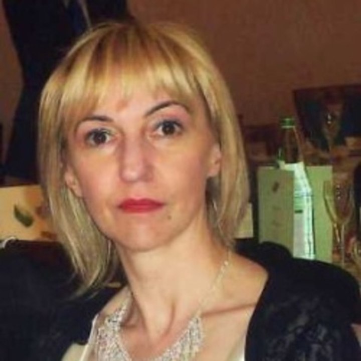Donatella Calzari - Clair de lune