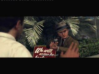 LA Noire # 06 - A Marriage Made in Heaven