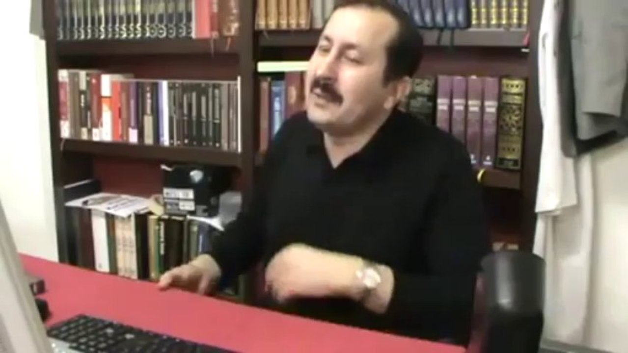 Tasavvuf Dini ve Yunan felsefesi benzerlikleri!! [Saadettin Merdin]