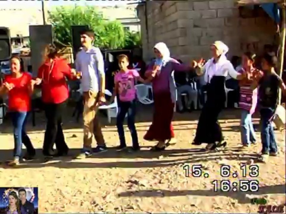 Foto KALE Fakılı köyü  Vakkıf ÇINAR'ın düyünü