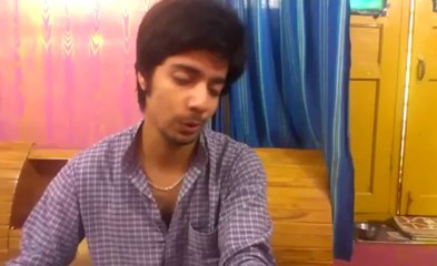 Aaj Jaane Ki Zid Na Karo (Harmonium Unplugged Cover) - Siddharth Slathia