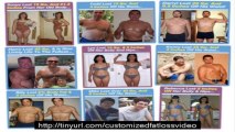 customized fat loss kyle leon reviews