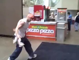 (1) What a talented guy Must see