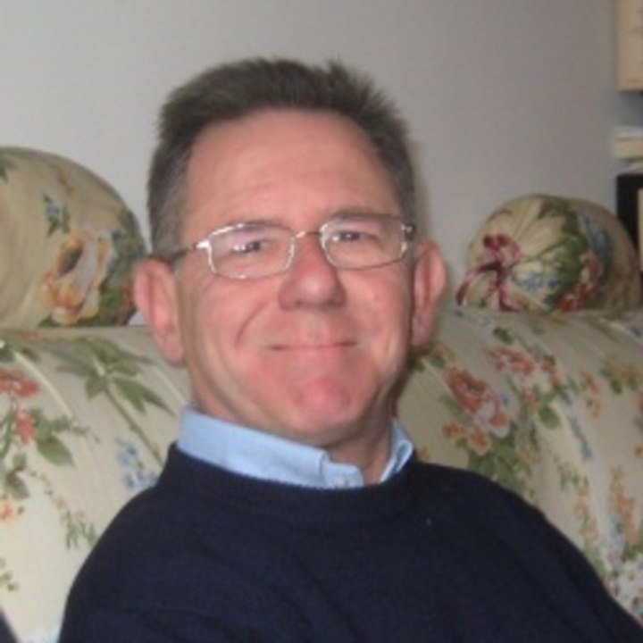 Raffaele Ciminelli - A Raymond