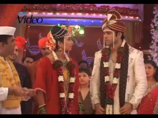 Arjun refuses to marry Purvi