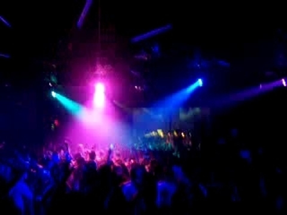 RICHIE HAWTIN (OCTOPUS)