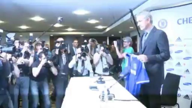 Mourinho: Jestem lepszy niż kiedykolwiek