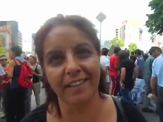 Tutuklu Erdal Kozan ın annesi Ayten Kozan