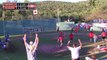 Amazing Game-ending Catch at the 2013 Travis Roy Foundation WIFFLE Ball Tournament
