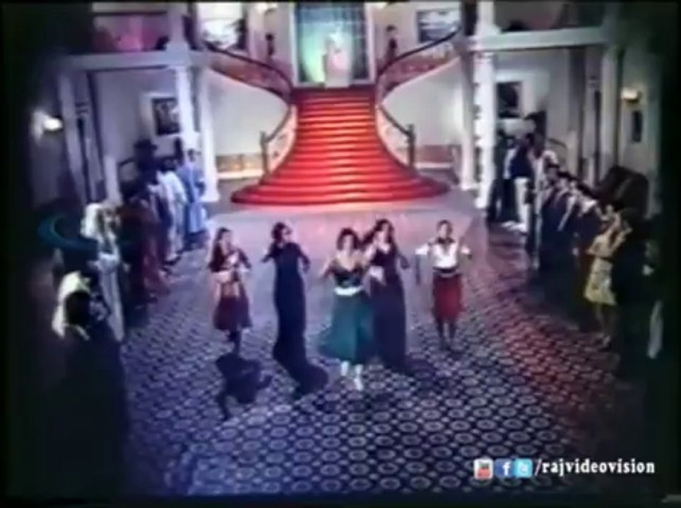 Billa Old Movie - My Name Is Billa Song