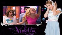 Violetta 1.Sezon 62.Bölüm Türkçe Part-1