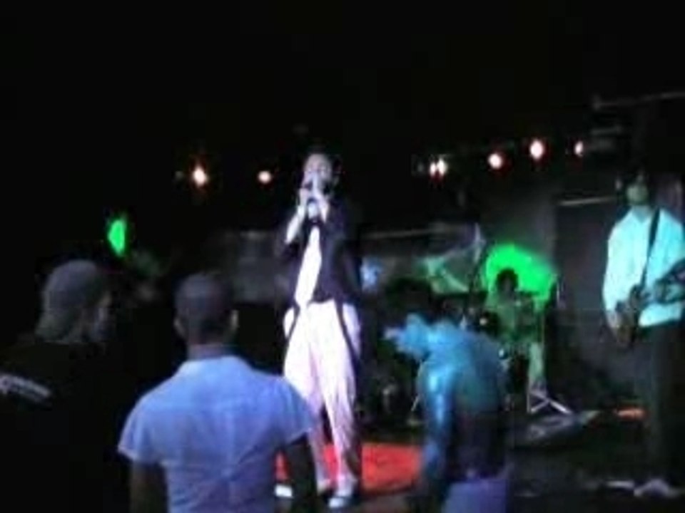 ZERO 2 NONE - Fake (Live)