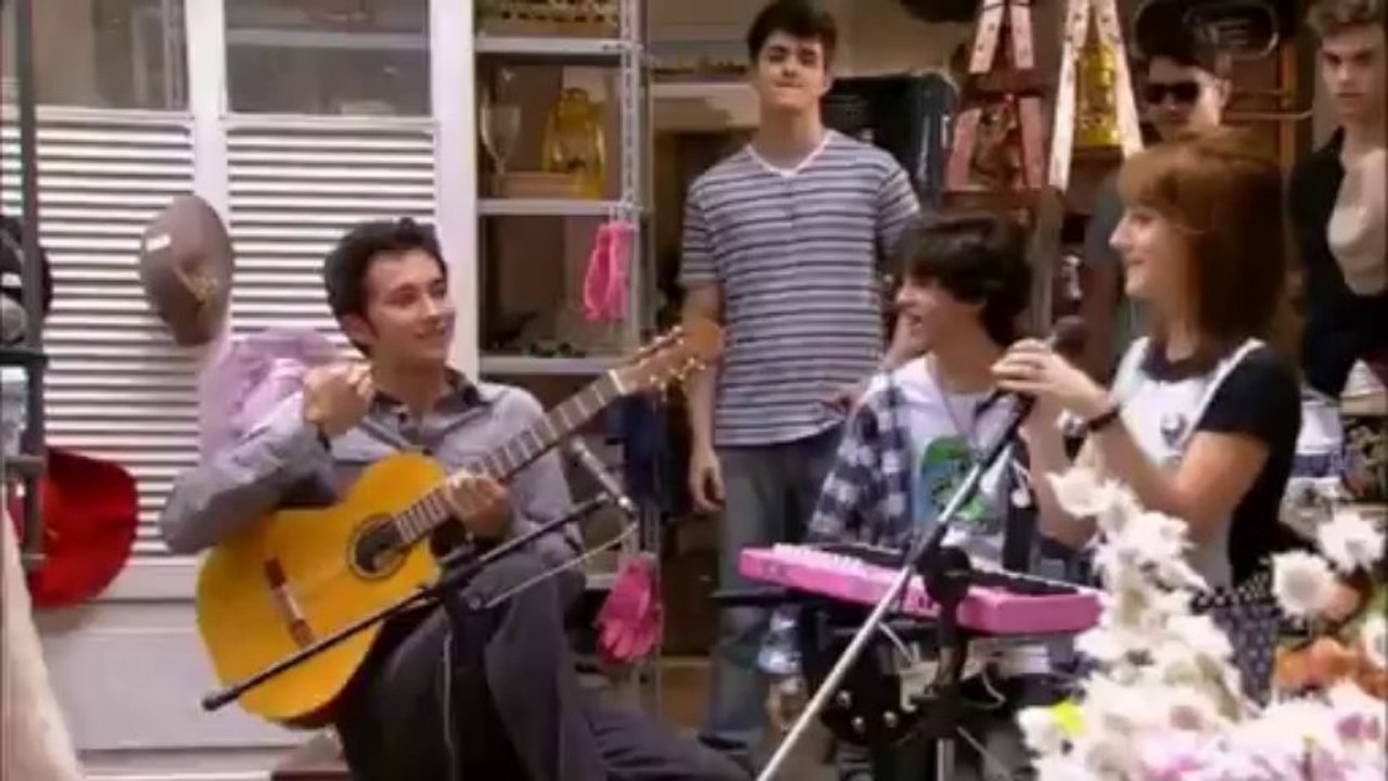 TV Lovers Malhação 2